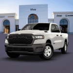 RAM service near El Paso TX