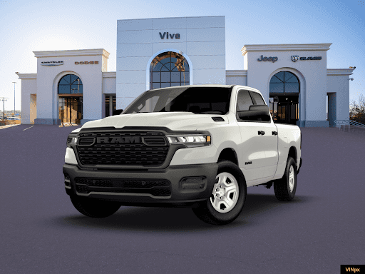 RAM service near El Paso TX