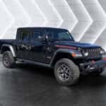 Used Jeep Gladiator near SIlver City NM
