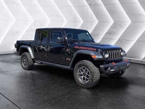 Used Jeep Gladiator near SIlver City NM