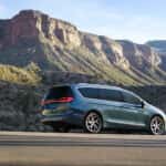 2027 Chrysler Pacifica hybrid for sale Las Cruces