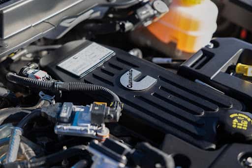 RAM diesel truck service near El Paso TX