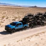Ram 2500 heavy duty trucks Las Cruces