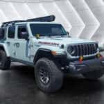 Certified pre-owned Jeep Las Cruces