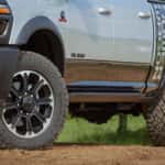 RAM diesel truck service near El Paso TX
