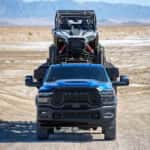 Ram 2500 heavy duty trucks Las Cruces