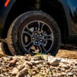 Jeep brake service in Las Cruces NM