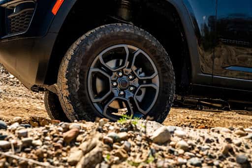 Jeep brake service in Las Cruces NM