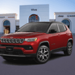 Jeep dealership near Holloman AFB NM