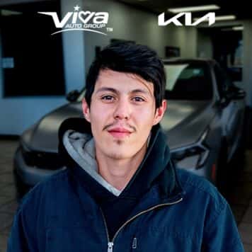 Saul Esparza