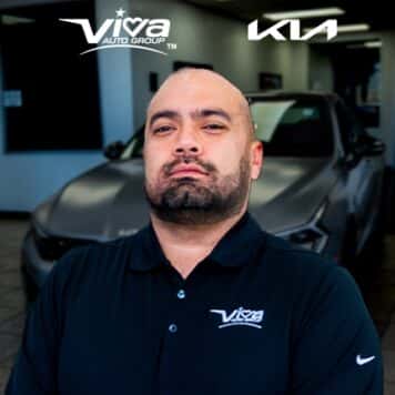 Eddie Velasquez