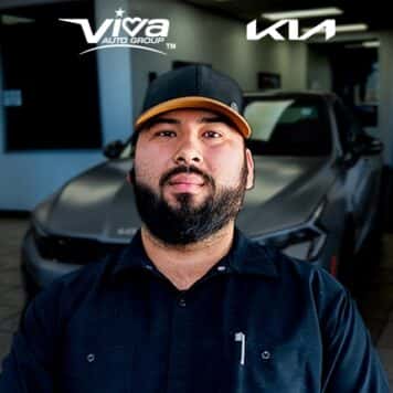 Raul Morales
