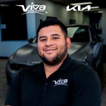 Ricardo Hernandez