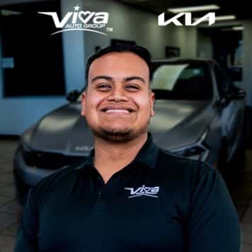 William Chavez