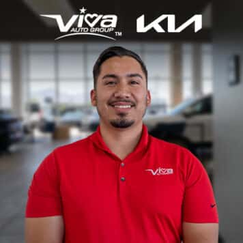 Christopher Venegas