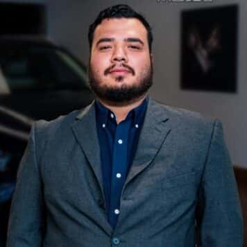 Jesus Galvan