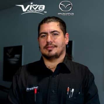 Isaac Martinez