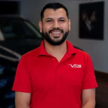 Saul Fernandez