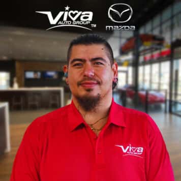 Isaac Martinez