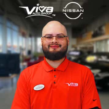 Joshua Porras