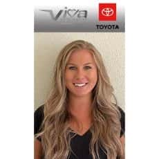 Courtney Lundmark