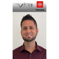 Pedro Hernandez