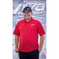Jesse Mendoza