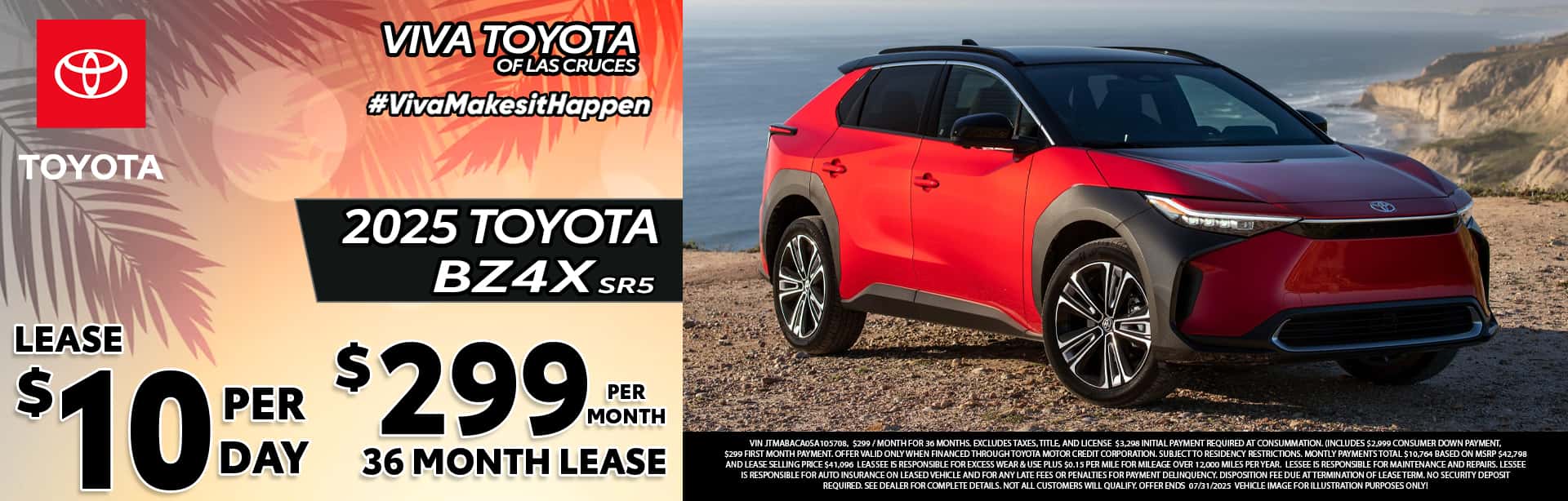 New & Used Cars for Sale | Toyota Dealer in Las Cruces, NM.