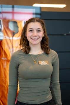 Maya Christensen
