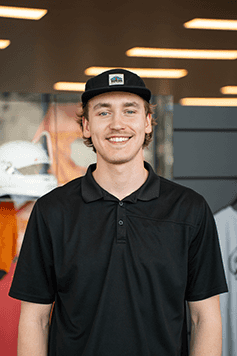 Chance Lester