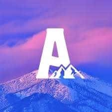 Alpinglow Logo