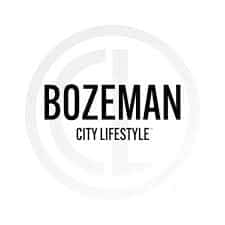 Bozeman City Lifestyle Logo