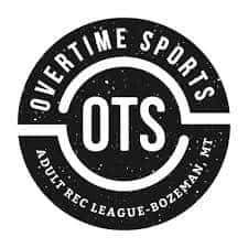 Overtime Sports Logo