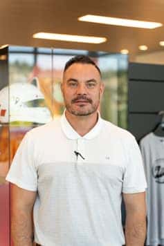 Justin Souza