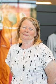 Joan Berger