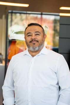 Alejandro Ordonez
