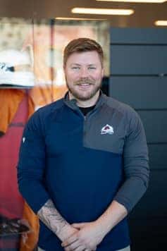 Sean Larson