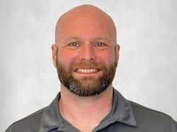 Chad Blalock