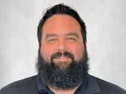 Nick Luna