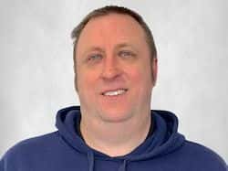 Brian Burnstetter