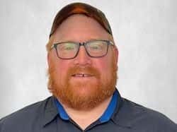 Jeff Anderson