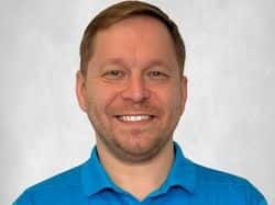 Michael Merek