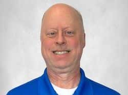 Duane Thompson