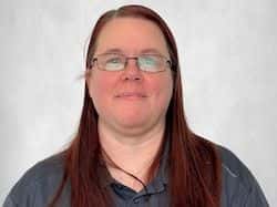 Tracy O'Connor