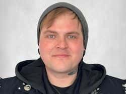 Jonathan Mullen
