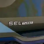 New Volkswagen Tiguan SEL R Line Turbo