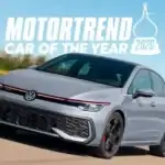 Golf GTI