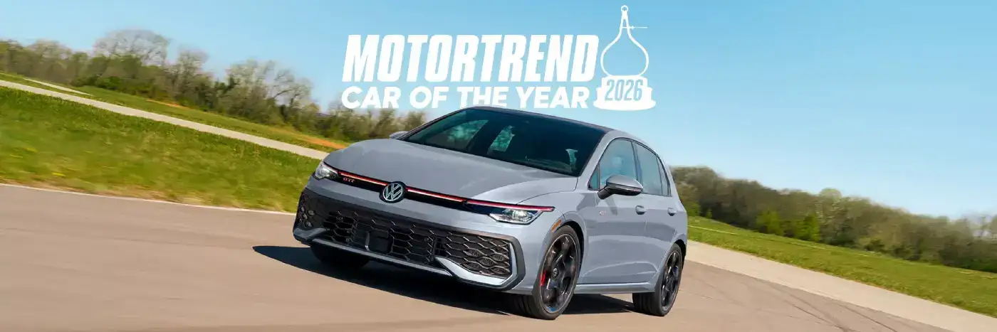 Golf GTI