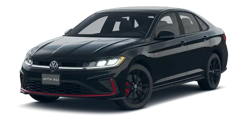 2026 Jetta GLI