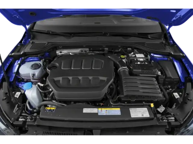 2026 Volkswagen Golf R Exterior